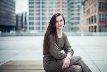 Zlata Stolaříková: Hitem letošního léta budou modely jako malířská plátna